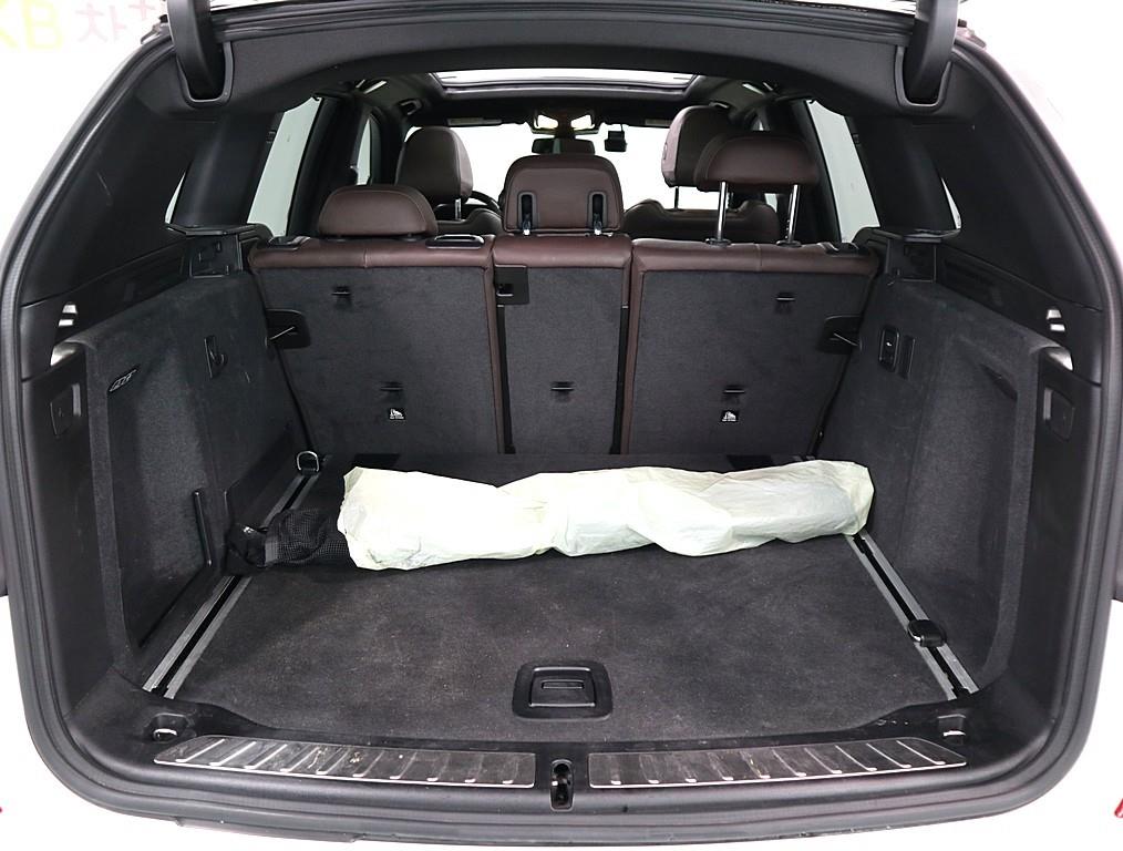 BMW X3 2018 Blanco - Importación desde Corea - HF Imports Iquique - Foto 17