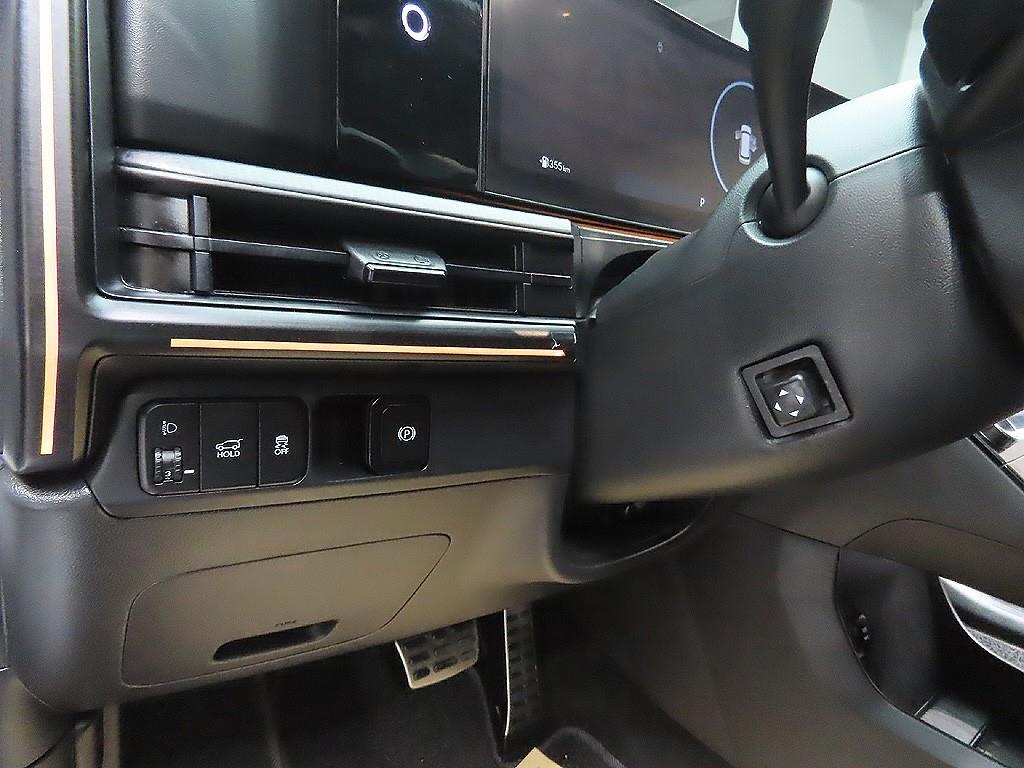 HYUNDAI Santa Fe 2024 Blanco - Importación desde Corea - HF Imports Iquique - Foto 12