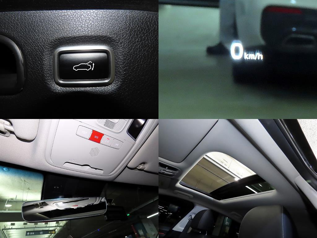 KIA Stinger 2023 Gris - Importación desde Corea - HF Imports Iquique - Foto 18