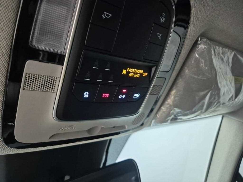 HYUNDAI Santa Fe 2021 Blanco - Importación desde Corea - HF Imports Iquique - Foto 17