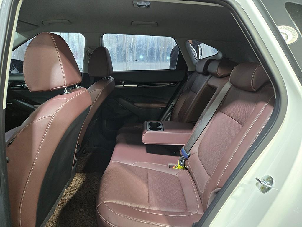 KIA Seltos - Vista 6