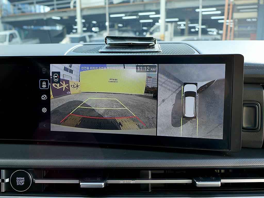 HYUNDAI Santa Fe 2024 Blanco - Importación desde Corea - HF Imports Iquique - Foto 10