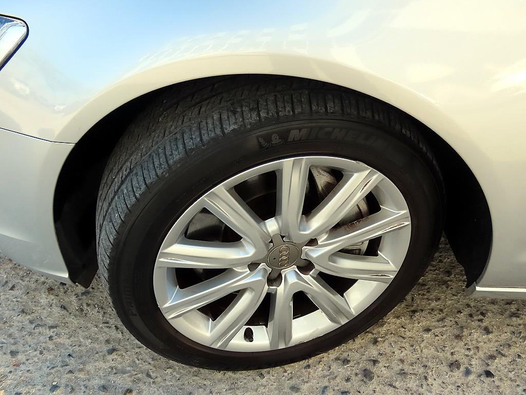 Audi A6 2013 - Importación desde Corea - HF Imports Iquique - Foto 19