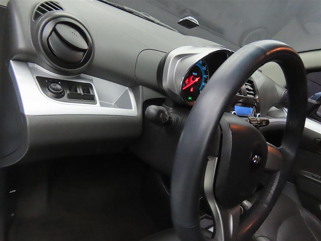 Chevrolet Spark 2015 skyblue - Importación desde Corea - HF Imports Iquique - Foto 14