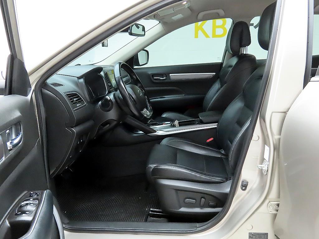 SAMSUNG QM6 2017 Gris - Importación desde Corea - HF Imports Iquique - Foto 13