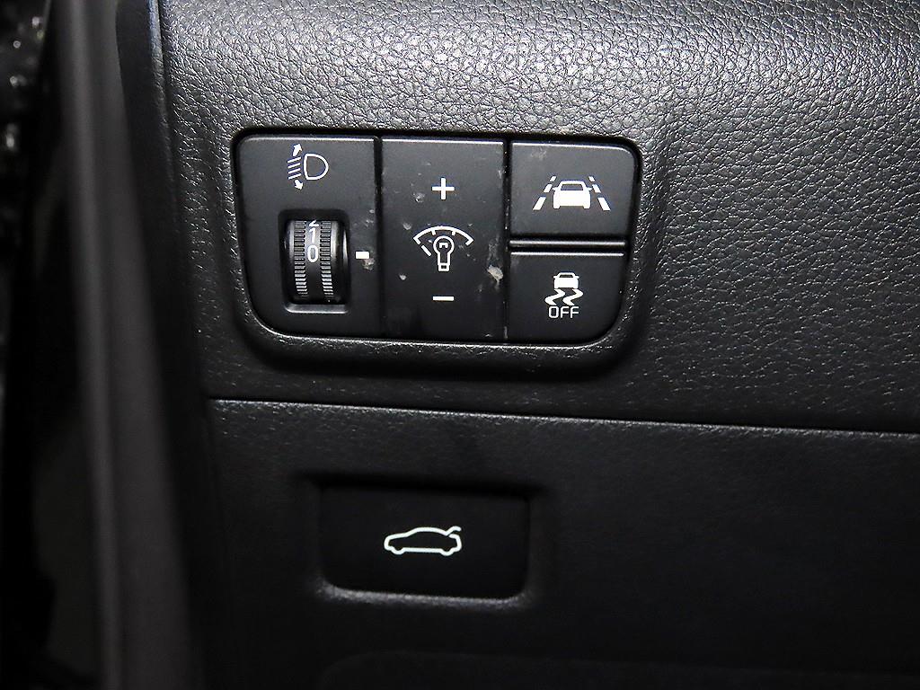 KIA K5 2021 Negro - Importación desde Corea - HF Imports Iquique - Foto 13