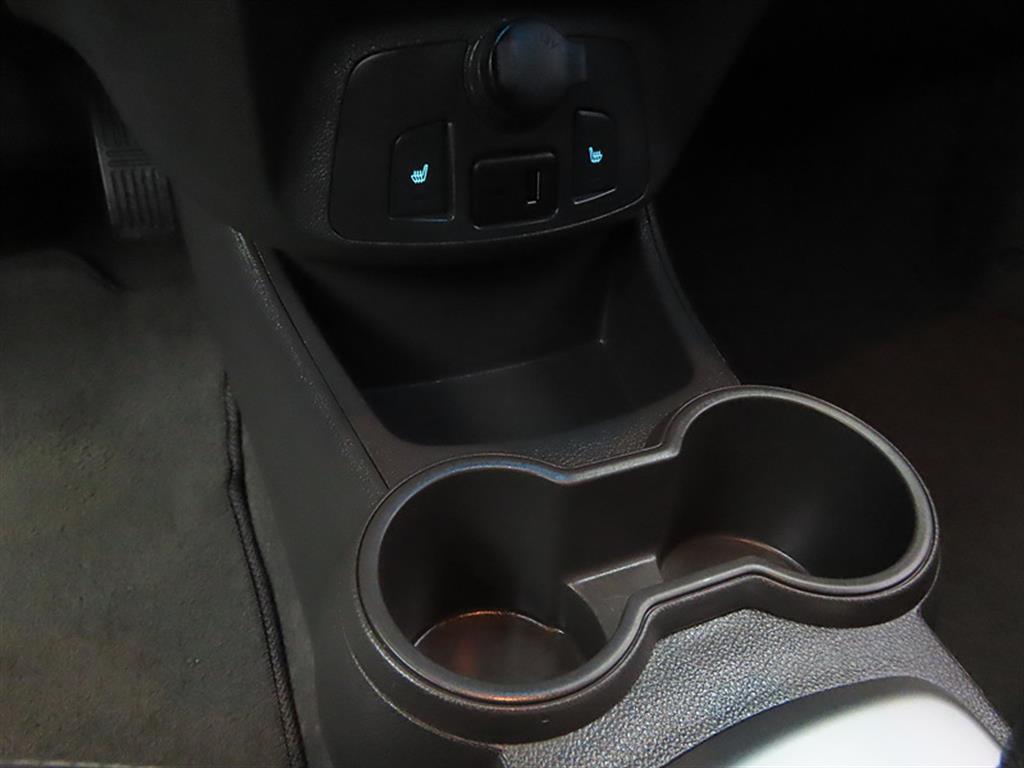 Chevrolet Spark - Vista 12