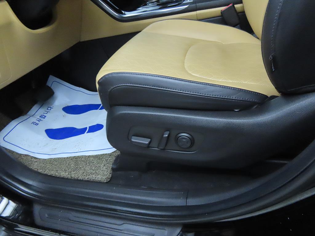 KIA Carnival 2021 Negro - Importación desde Corea - HF Imports Iquique - Foto 17