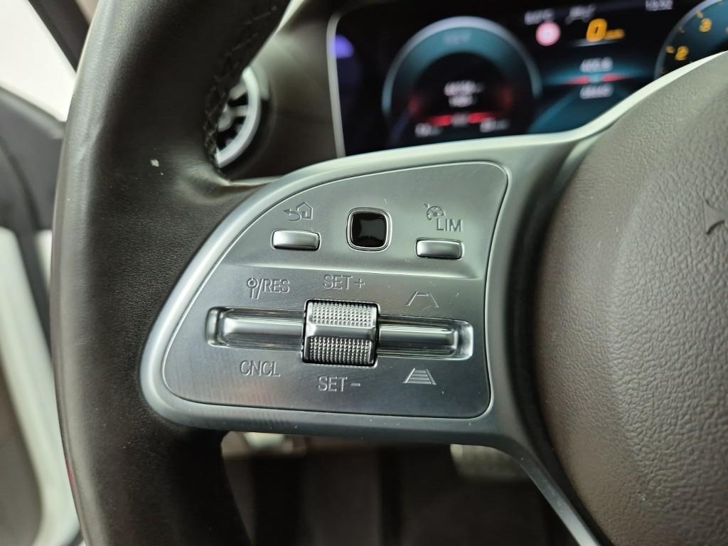 Mercedes Benz CLS Class 2021 Blanco - Importación desde Corea - HF Imports Iquique - Foto 16