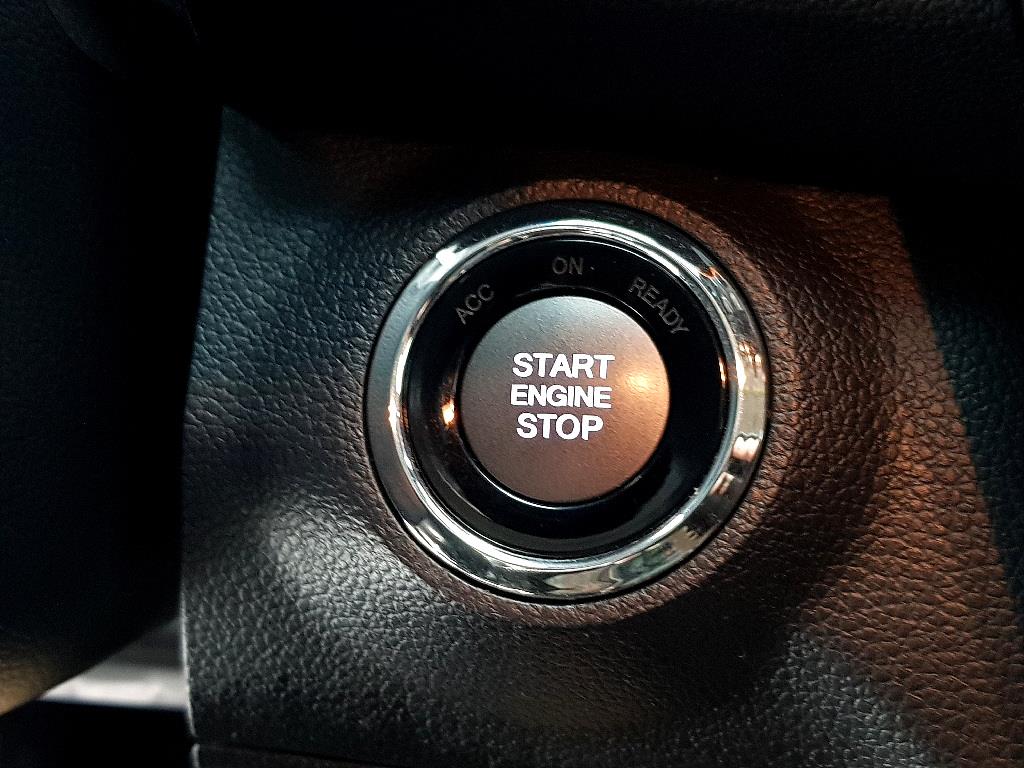 Ssangyong Tivoli 2021 Blanco - Importación desde Corea - HF Imports Iquique - Foto 15