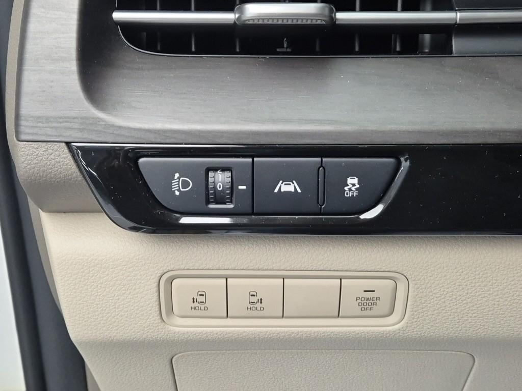 KIA Carnival 2023 Blanco - Importación desde Corea - HF Imports Iquique - Foto 17