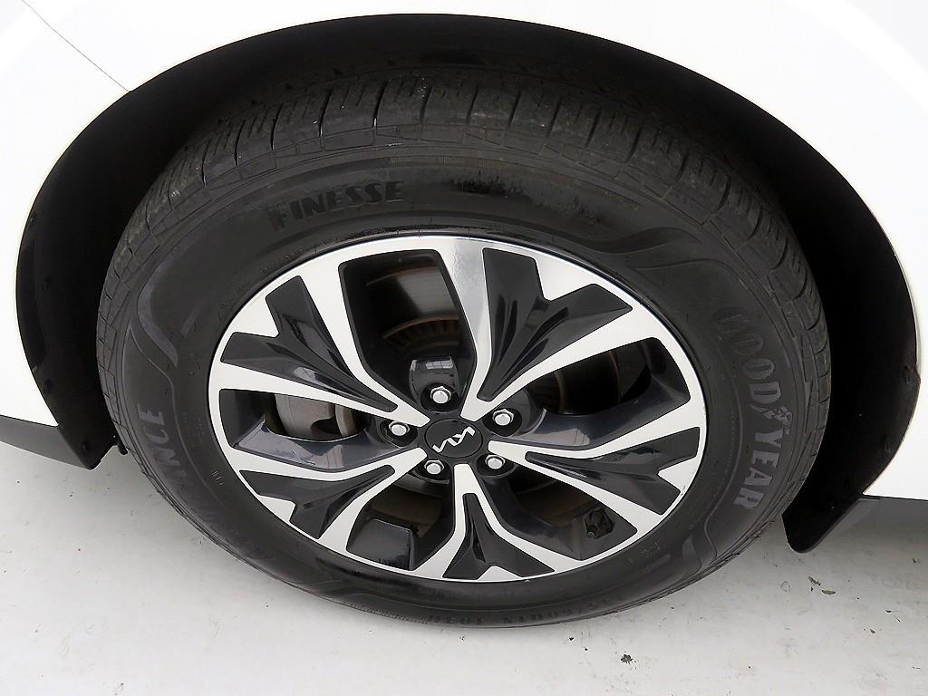 KIA Carnival 2023 Blanco - Importación desde Corea - HF Imports Iquique - Foto 19