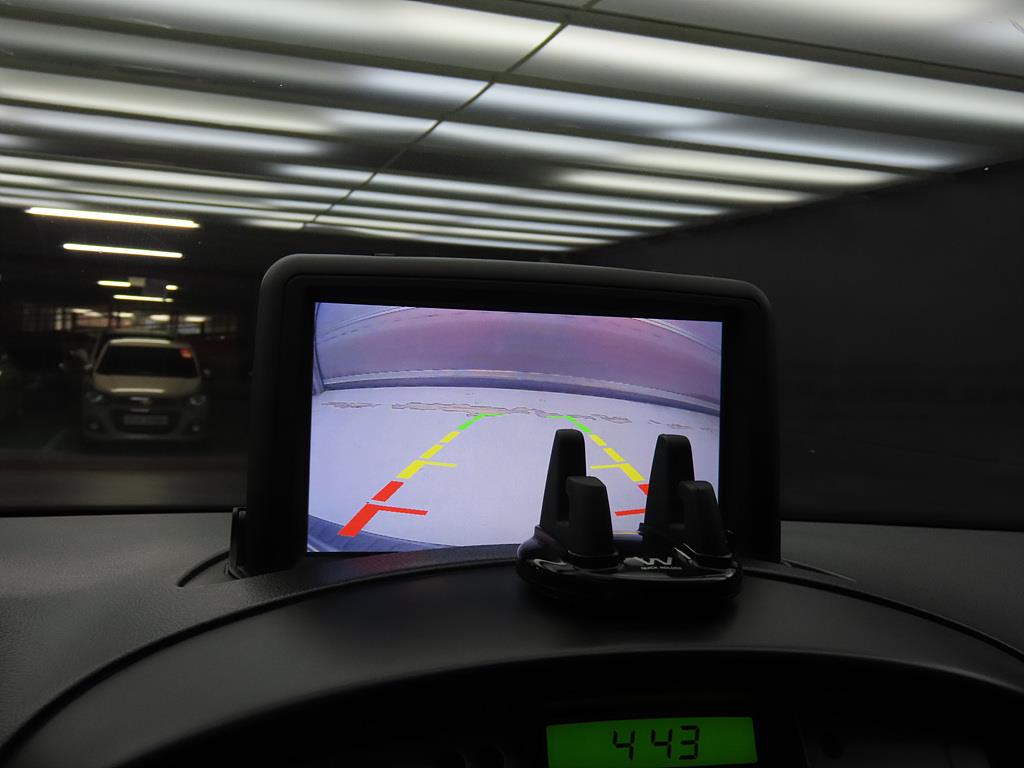 HYUNDAI Starex 2015 Negro - Importación desde Corea - HF Imports Iquique - Foto 14