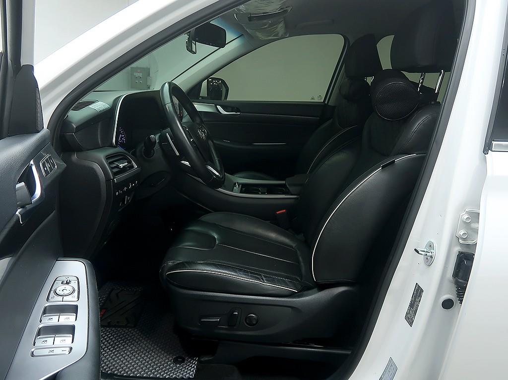 HYUNDAI Palisade 2022 Blanco - Importación desde Corea - HF Imports Iquique - Foto 11