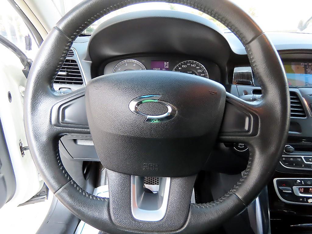 SAMSUNG SM5 - Vista 8