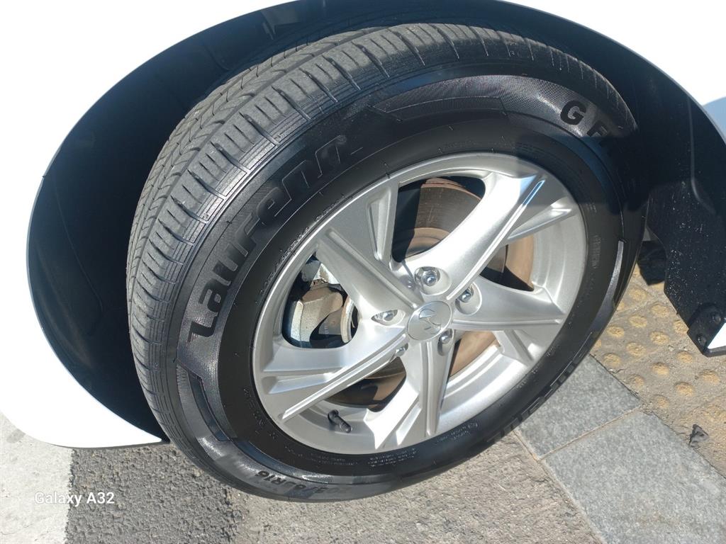 HYUNDAI Sonata 2020 Blanco - Importación desde Corea - HF Imports Iquique - Foto 18