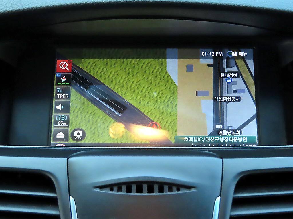 SAMSUNG SM5 2012 - Importación desde Corea - HF Imports Iquique - Foto 13