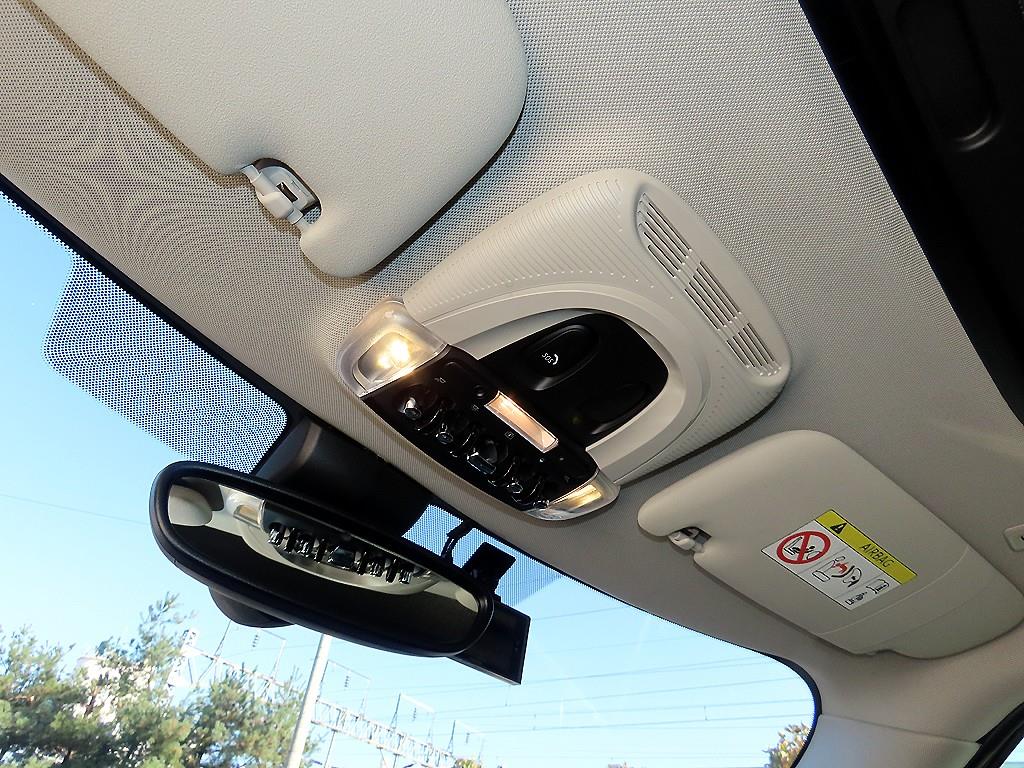 Mini Clubman 2023 Gris - Importación desde Corea - HF Imports Iquique - Foto 15