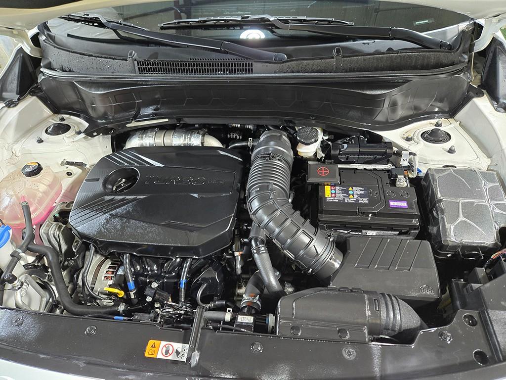 KIA Seltos 2023 Blanco - Importación desde Corea - HF Imports Iquique - Foto 18