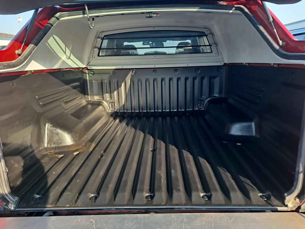 Ssangyong Rexton 2021 Rojo - Importación desde Corea - HF Imports Iquique - Foto 20