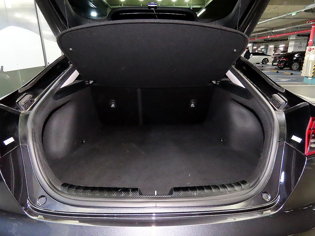 KIA Stinger 2023 Gris - Importación desde Corea - HF Imports Iquique - Foto 15