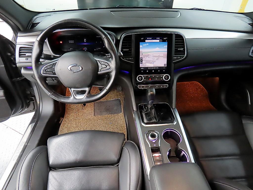 SAMSUNG SM6 - Vista 7