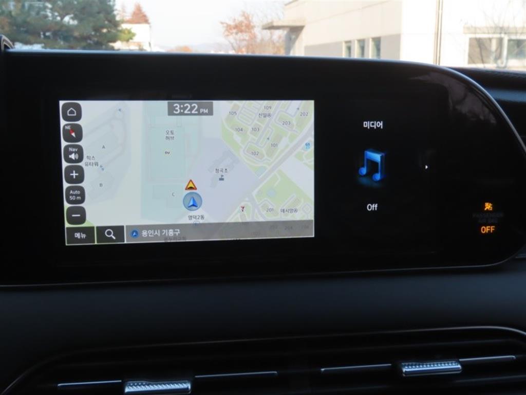 HYUNDAI Palisade 2022 - Importación desde Corea - HF Imports Iquique - Foto 7