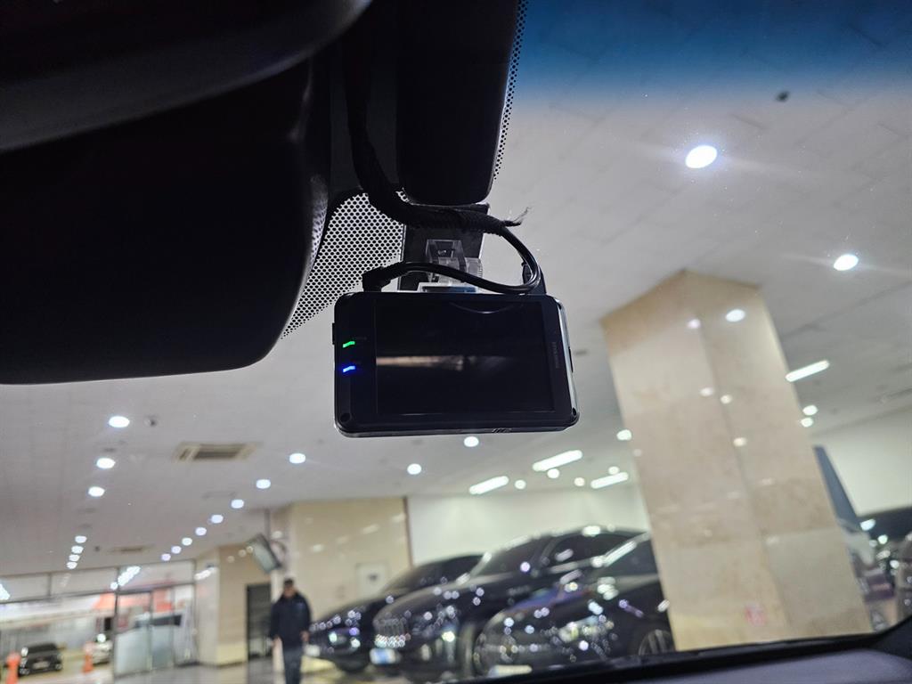 Lexus LS 2018 Negro - Importación desde Corea - HF Imports Iquique - Foto 15