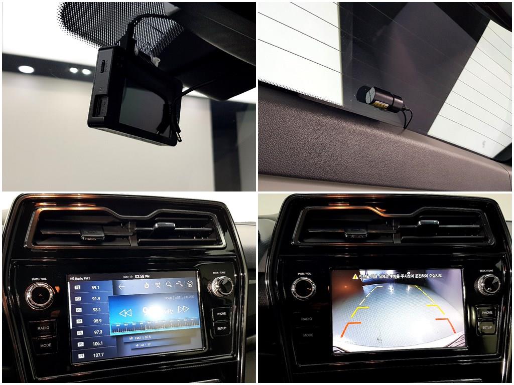 Ssangyong Tivoli 2021 Blanco - Importación desde Corea - HF Imports Iquique - Foto 16