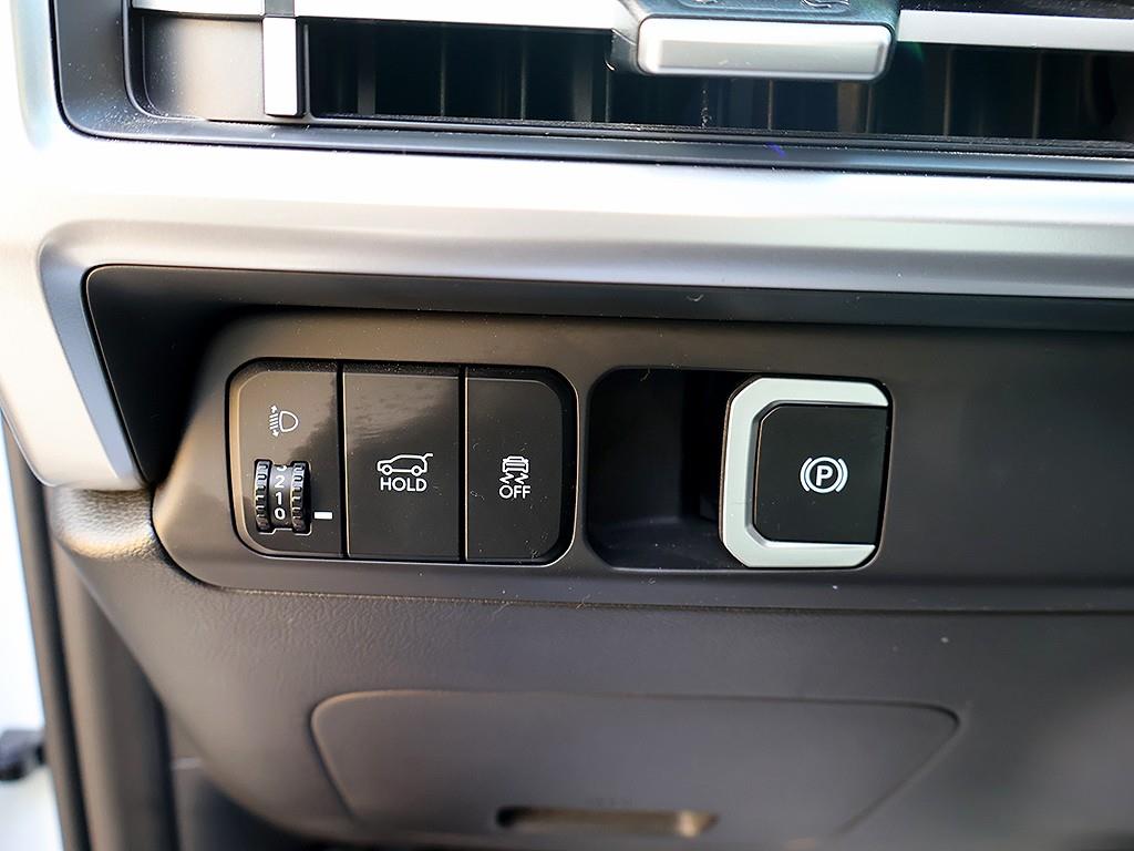 HYUNDAI Santa Fe 2024 Blanco - Importación desde Corea - HF Imports Iquique - Foto 11