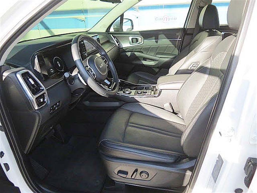 KIA Sorento - Vista 11