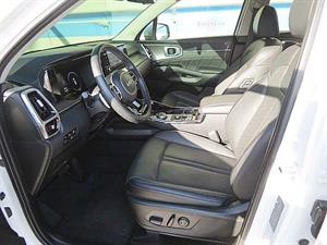 KIA Sorento - Vista 12