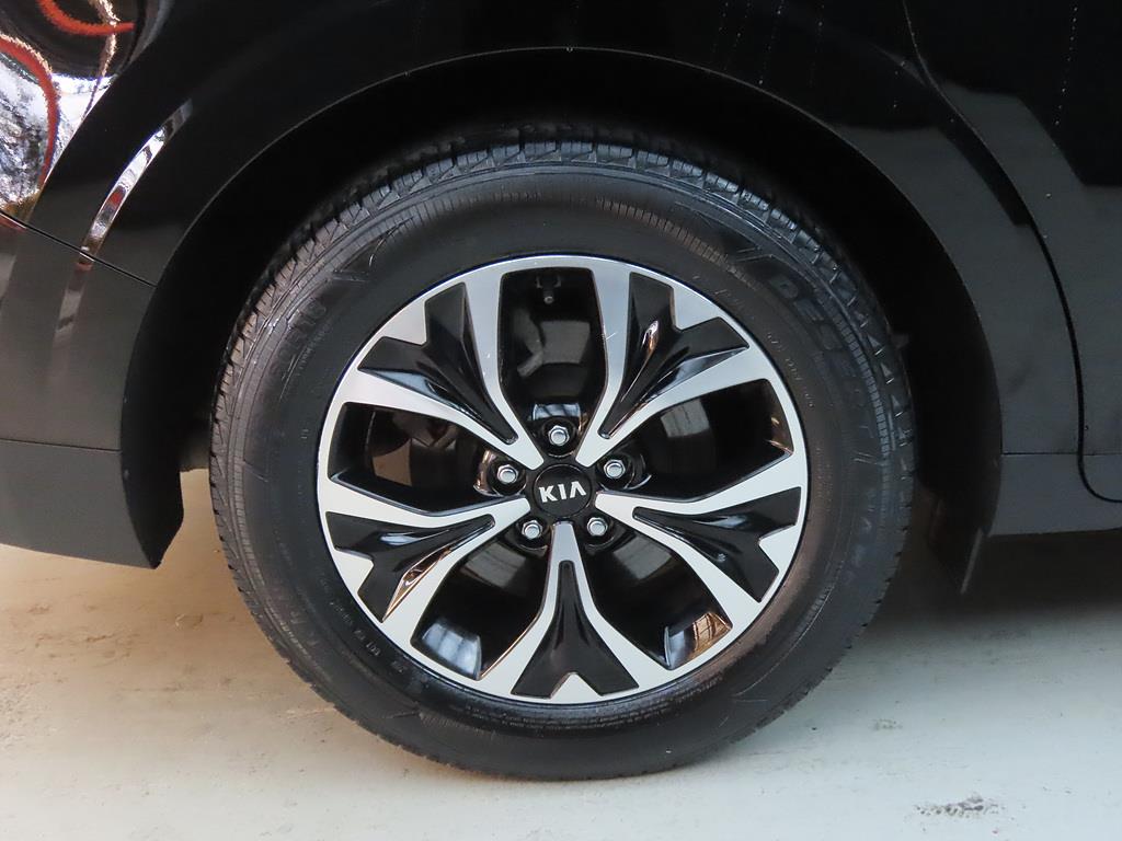 KIA Carnival 2021 Negro - Importación desde Corea - HF Imports Iquique - Foto 20