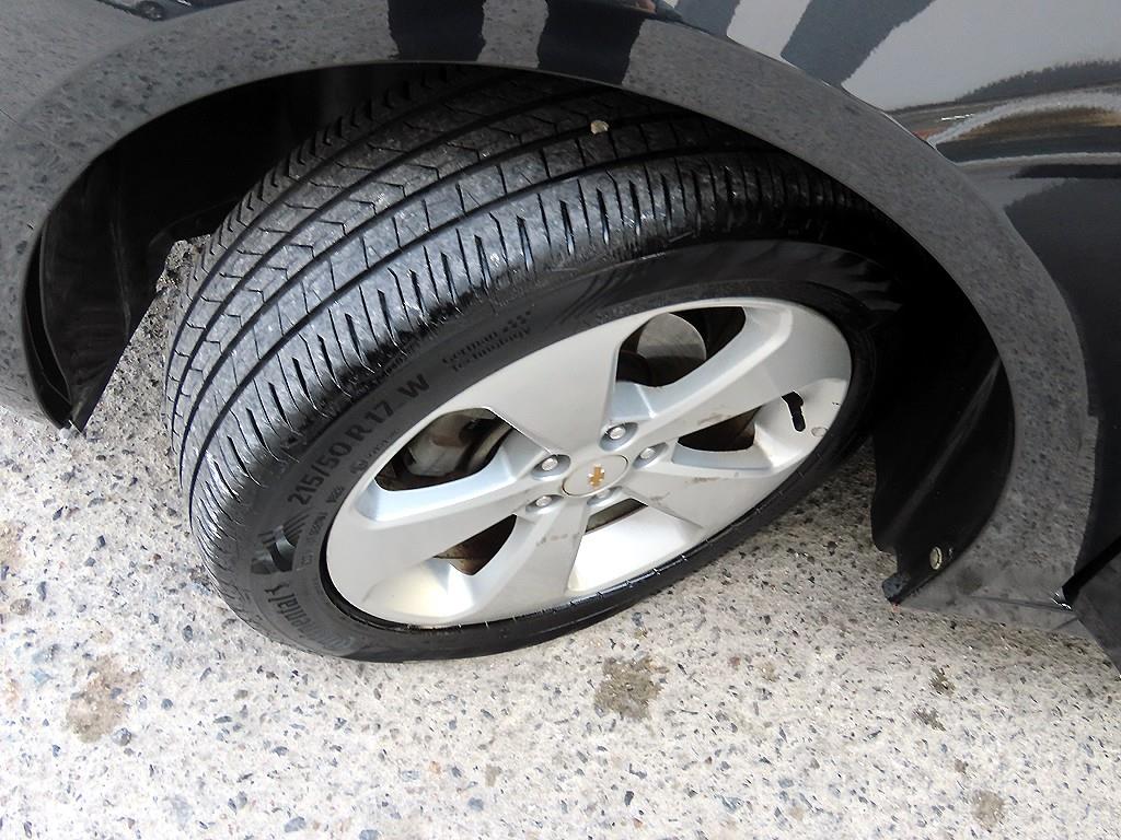 DAEWOO Lacetti 2009 Negro - Importación desde Corea - HF Imports Iquique - Foto 17