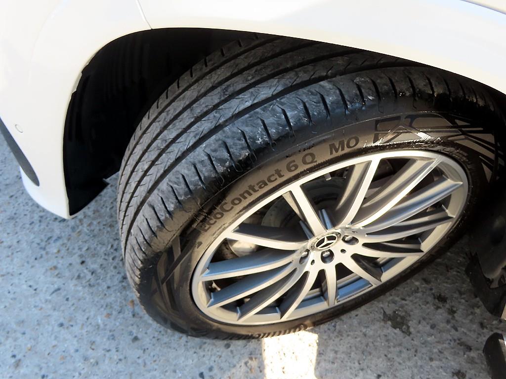 Mercedes Benz GLS Class 2025 Blanco - Importación desde Corea - HF Imports Iquique - Foto 20