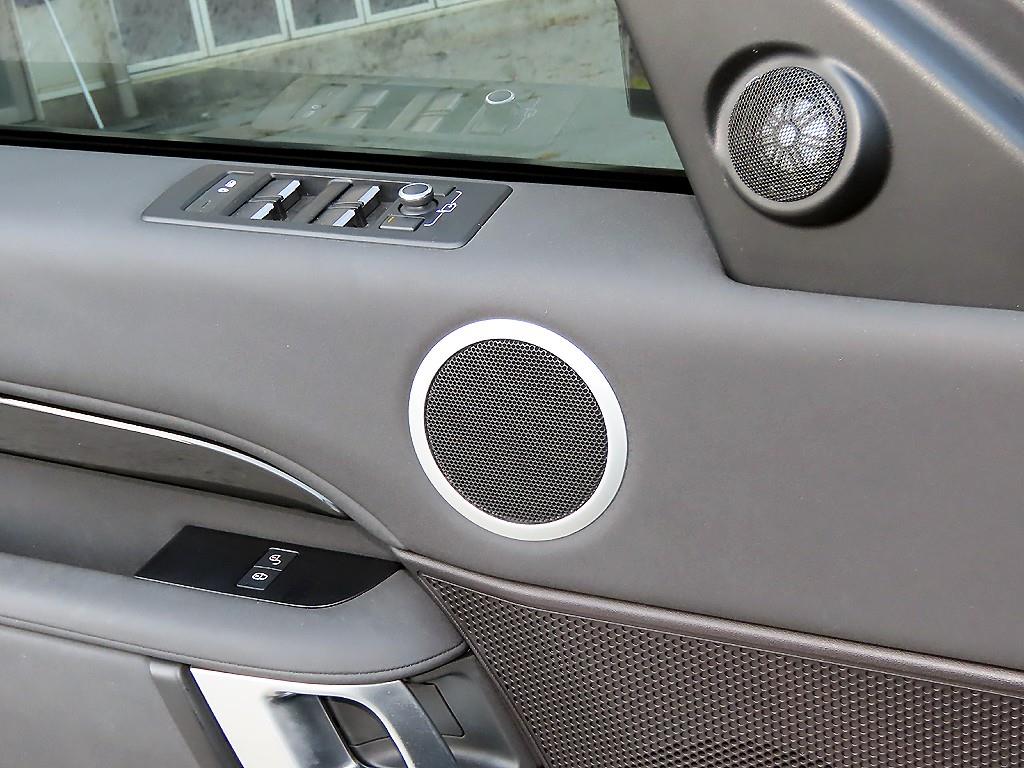 Land Rover Discovery - Vista 11