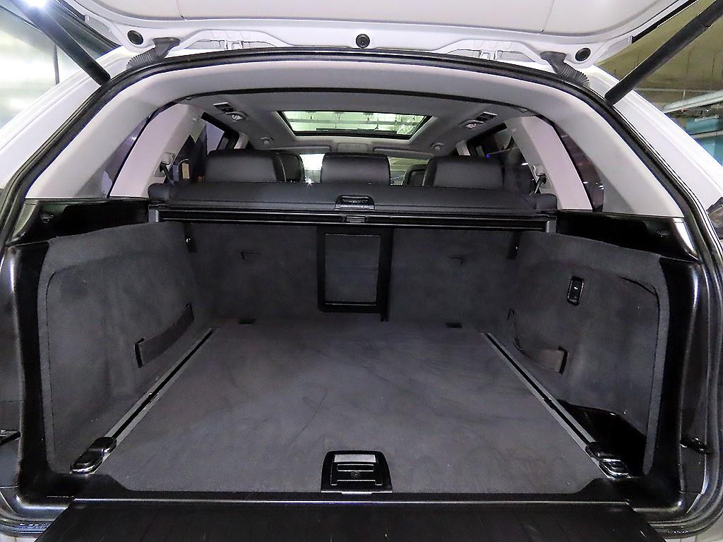 BMW X5 2010 Gris - Importación desde Corea - HF Imports Iquique - Foto 17