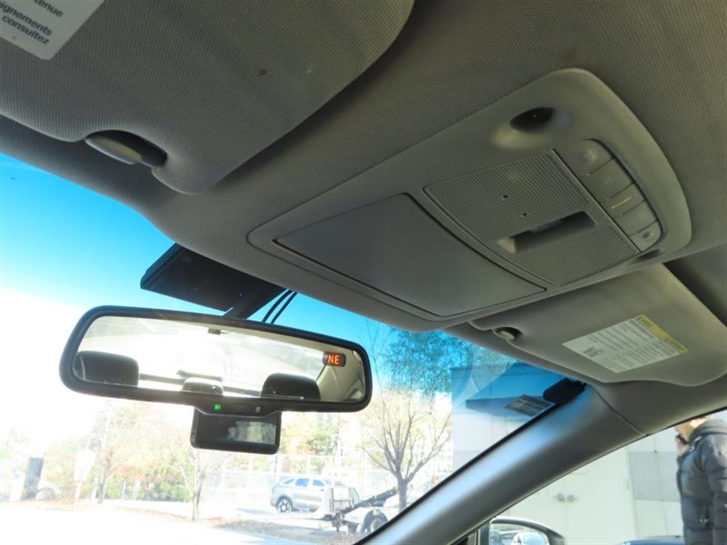 Nissan Altima 2015 Blanco - Importación desde Corea - HF Imports Iquique - Foto 10