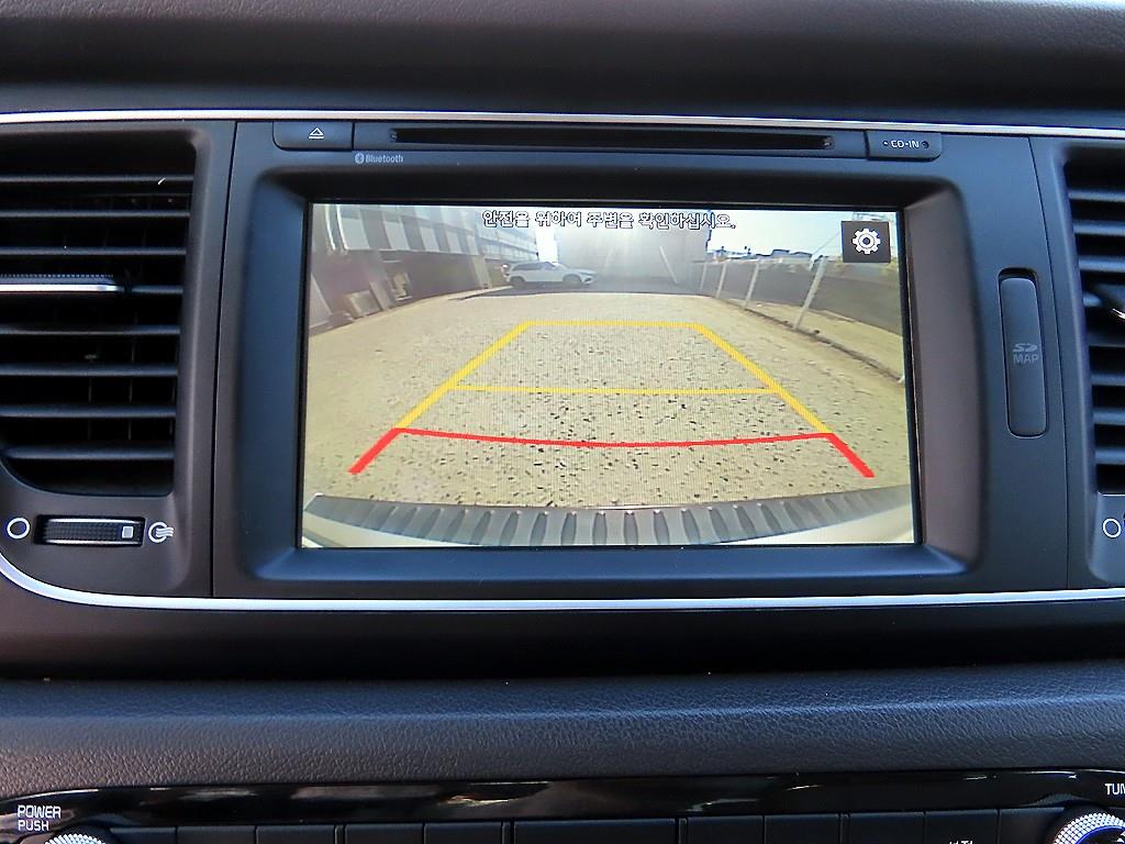 KIA Carnival 2015 Plateado - Importación desde Corea - HF Imports Iquique - Foto 14