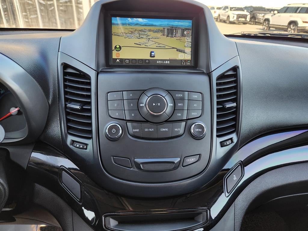 Chevrolet Orlando - Vista 6