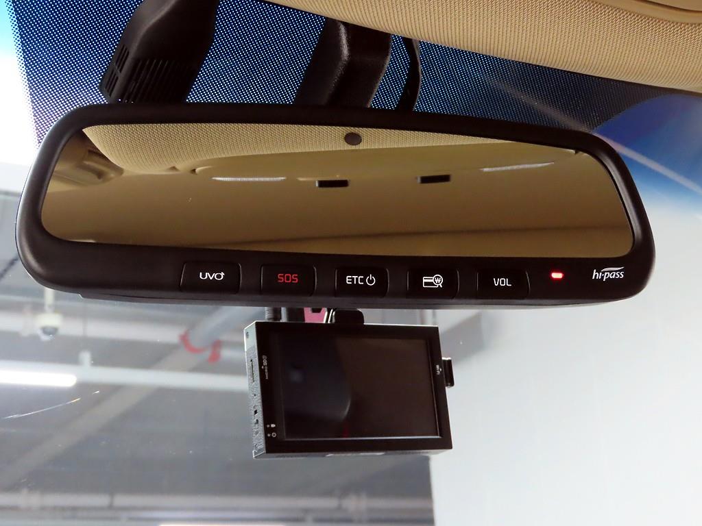 KIA Carnival 2019 Blanco - Importación desde Corea - HF Imports Iquique - Foto 15