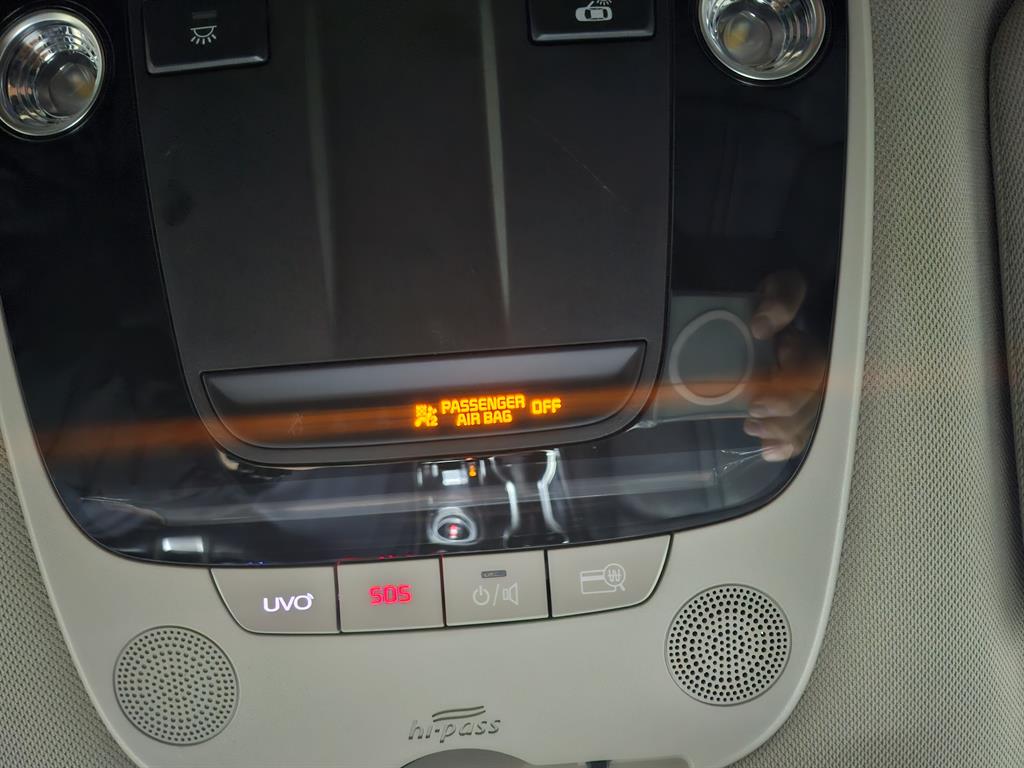 KIA K5 2020 Azul - Importación desde Corea - HF Imports Iquique - Foto 20