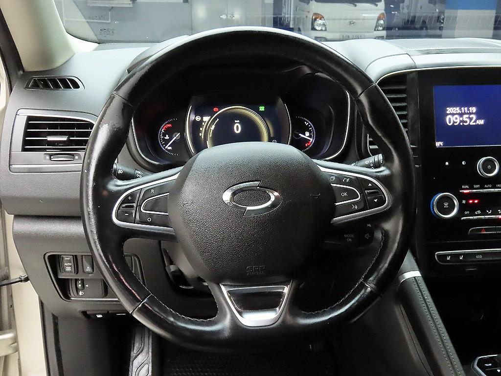 SAMSUNG QM6 - Vista 7