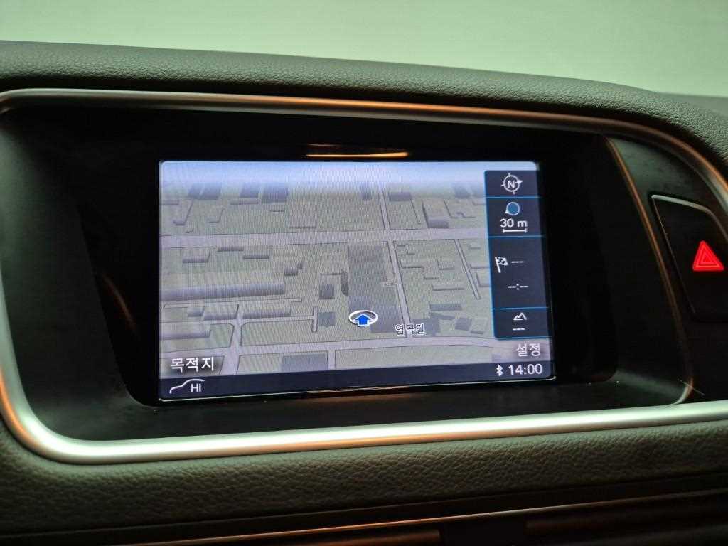 Audi Q5 2016 Gris - Importación desde Corea - HF Imports Iquique - Foto 14