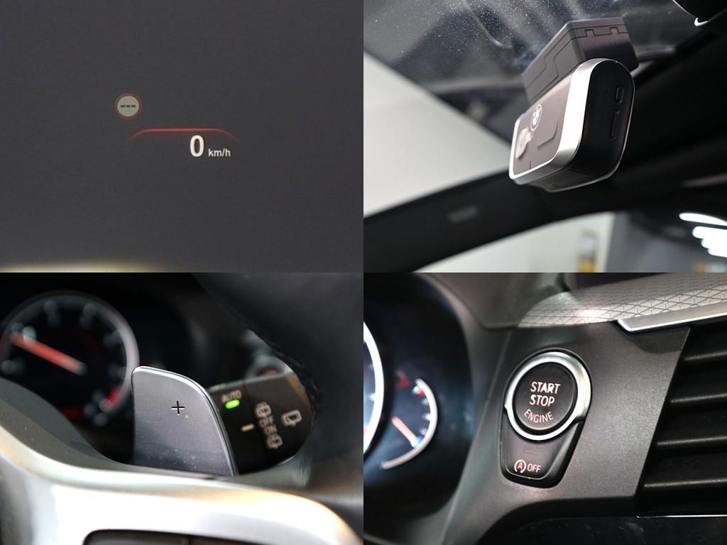 BMW X3 2018 Blanco - Importación desde Corea - HF Imports Iquique - Foto 19