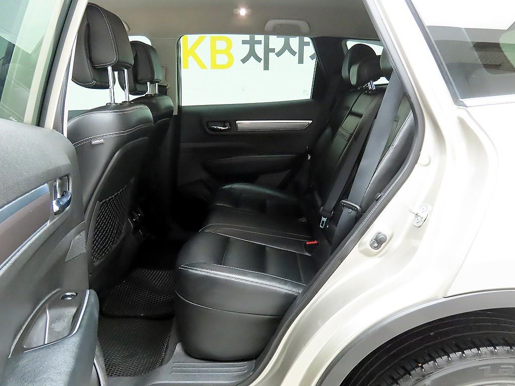 SAMSUNG QM6 2017 Gris - Importación desde Corea - HF Imports Iquique - Foto 14