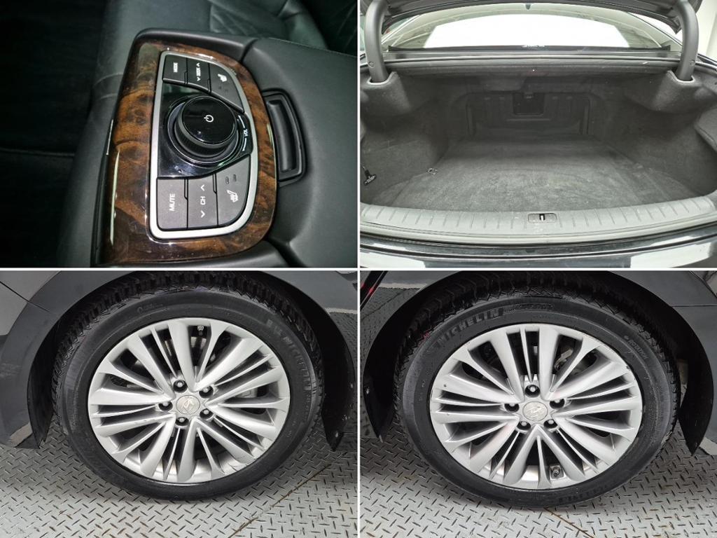 HYUNDAI Aslan 2015 Negro - Importación desde Corea - HF Imports Iquique - Foto 20