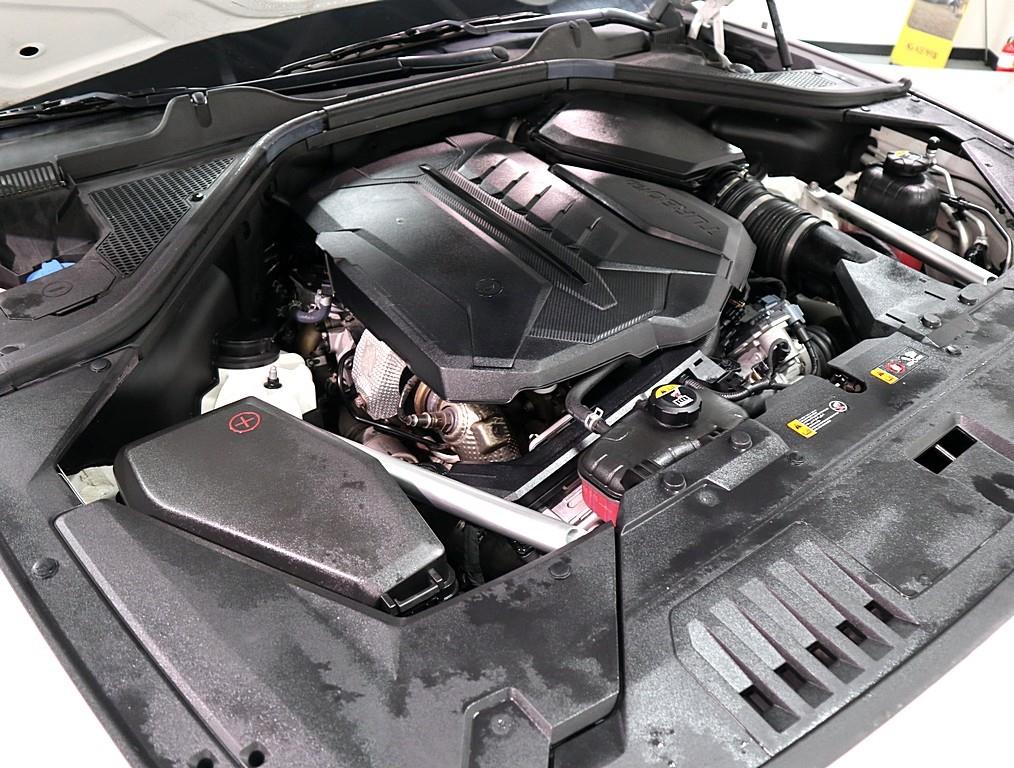 Genesis GV80 - Vista 6