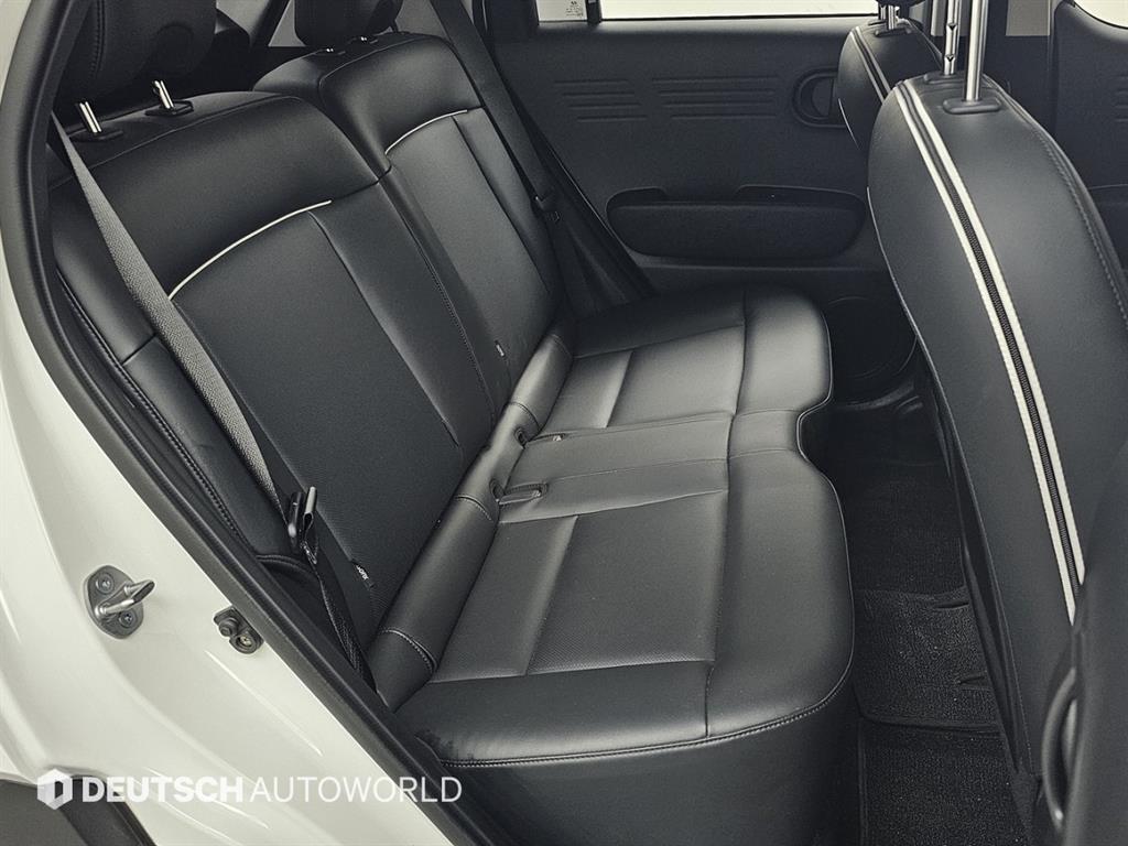 HYUNDAI Casper - Vista 12