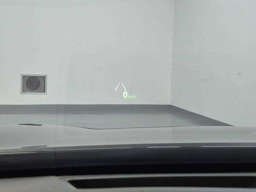 Genesis G80 2018 Negro - Importación desde Corea - HF Imports Iquique - Foto 17